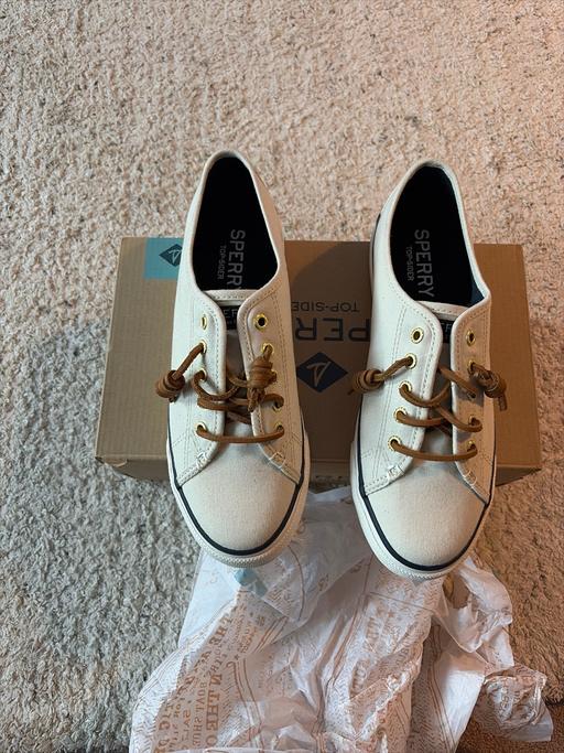 Buy & Sell Elmstead South East London - Photos for Sperry Top-Sider
