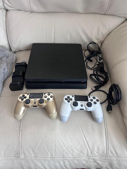Buy & Sell Cookley Wyre Forest - Photos for PlayStation 4 slim