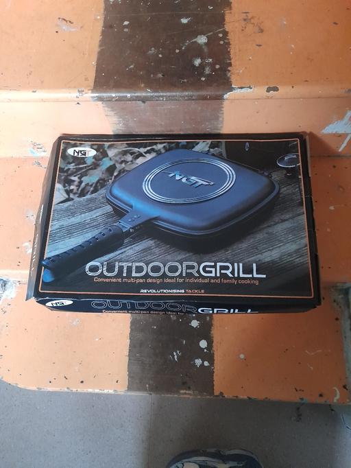 Buy & Sell Walsall Wood Walsall - Photos for ngt outdoor grill