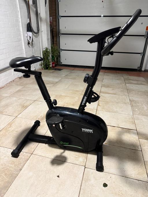 Buy & Sell Birchills Walsall - Photos for york fitness excercise bike