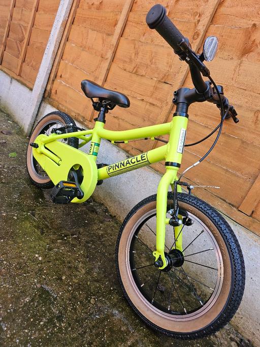 Buy & Sell Kitts Green Birmingham - Photos for BIKE 14