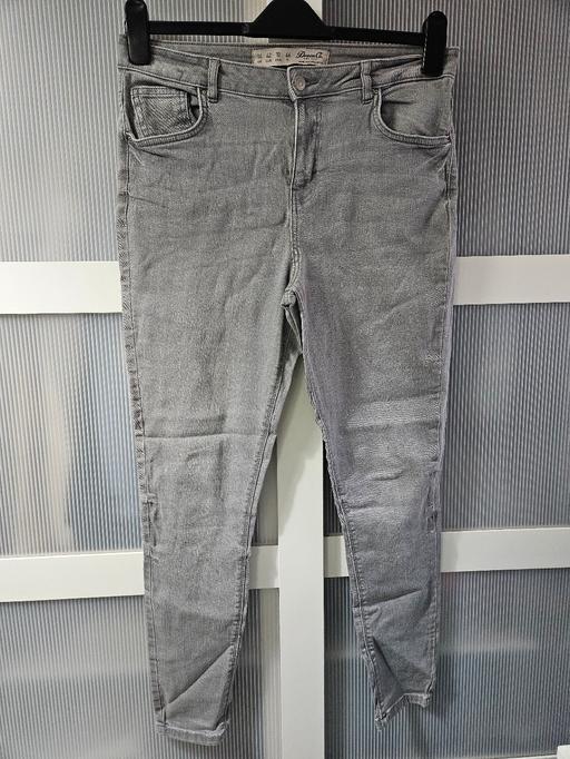 Buy & Sell Weston Point Halton - Photos for Size 14 PRIMARK grey jeans