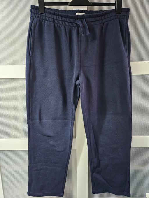 Buy & Sell Weston Point Halton - Photos for Size XL MATALAN navy joggers