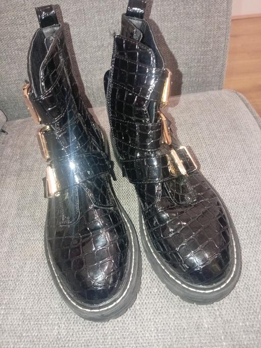 Buy & Sell Kings Heath Birmingham - Photos for girls boots size 3