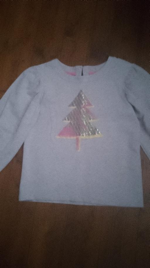 Buy & Sell Smethwick Sandwell - Photos for TU Xmas top age 11