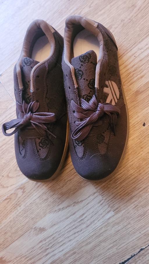 Buy & Sell Camp Hill Birmingham - Photos for trainers size 38 uk5