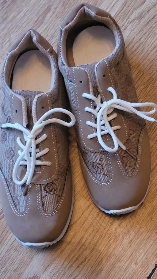 Buy & Sell Tyseley Birmingham - Photos for trainers size 39 uk6