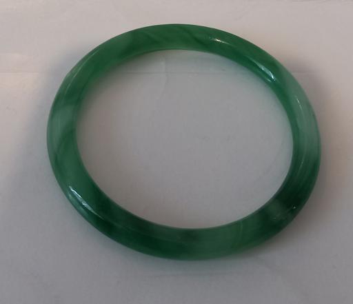Buy & Sell Thatto Heath Saint Helens - Photos for chinese green peking glass bangle