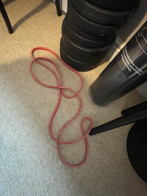 Buy & Sell Aylesbury Buckinghamshire - Photos for Dumbbell home workout set plus extra