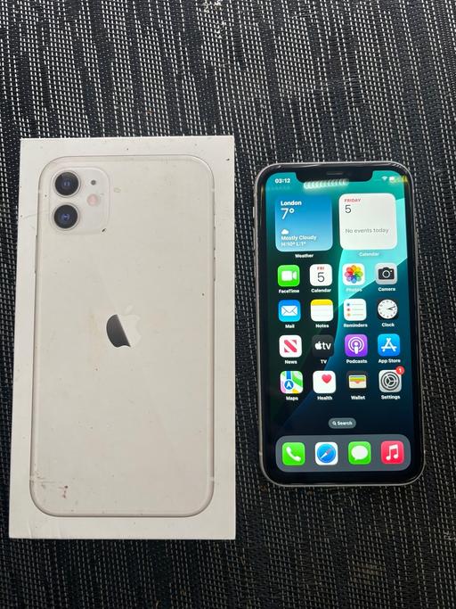 Buy & Sell Wednesbury Sandwell - Photos for iPhone 11 128gb