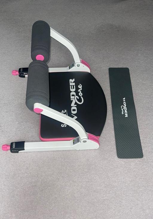 Buy & Sell Ashford Spelthorne - Photos for WonderCore Smart Core Ab Trainer