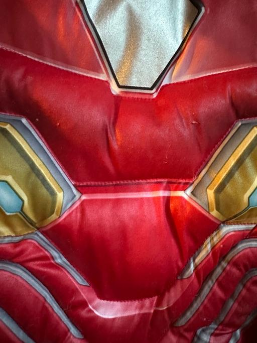 Buy & Sell Banstead Reigate and Banstead - Photos for Ironman costume