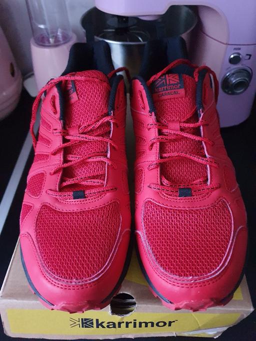 Buy & Sell Upper Gornal Dudley - Photos for men's karrimor trainers