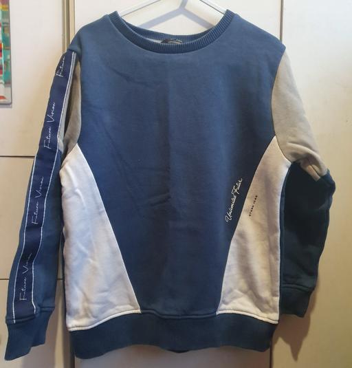 Buy & Sell Maypole Birmingham - Photos for BOY'S JUMPER 5-6 YEAR'S