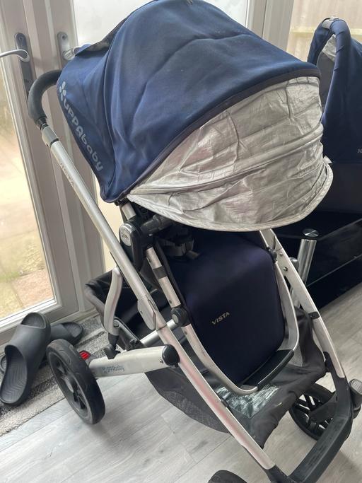 Buy & Sell Northumberland Park North London - Photos for Uppababy BARGAIN!! 🌟 - quick sale