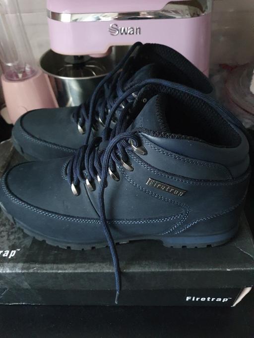 Buy & Sell Upper Gornal Dudley - Photos for men's firetrap boots
