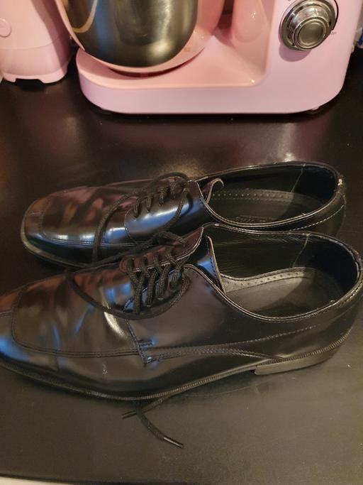 Buy & Sell Upper Gornal Dudley - Photos for men's black shoes