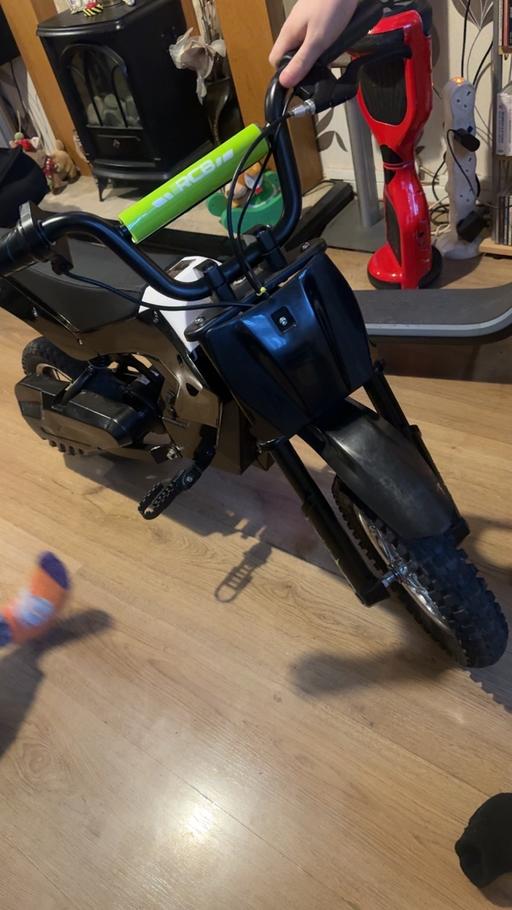 Buy & Sell Birmingham Business Park Solihull - Photos for Kids electric bike