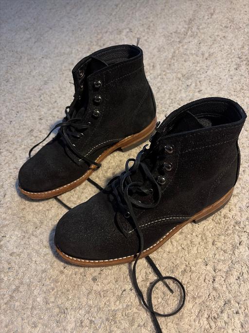 Buy & Sell Elmstead South East London - Photos for Addison Boot Wolverine