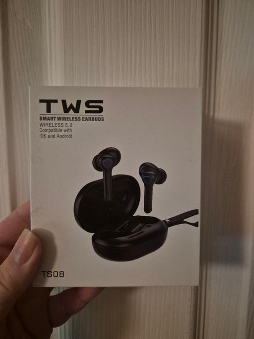 Buy & Sell Crumpsall Manchester - Photos for new TWS Smart Wireless Earbuds
