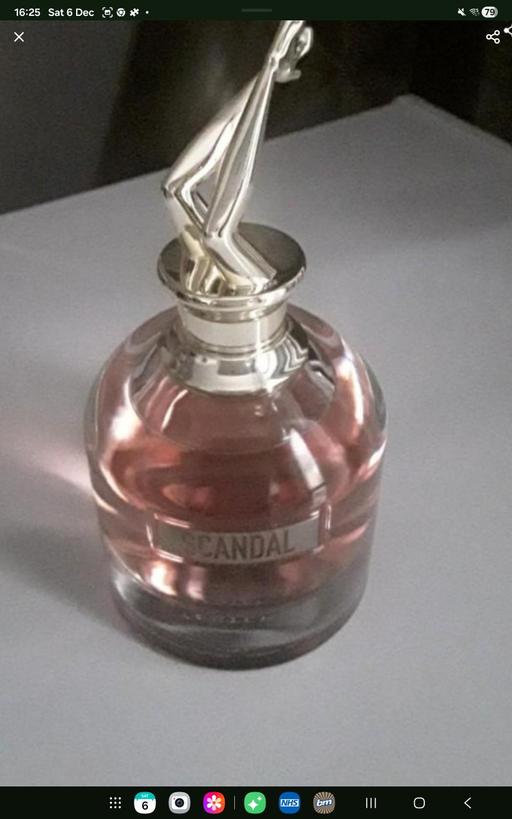 Buy & Sell Moons Moat North Industrial Estate Redditch - Photos for perfume no box