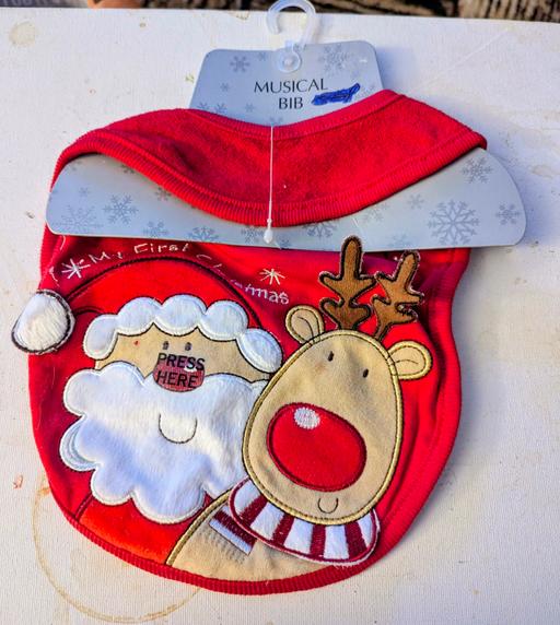 Buy & Sell Georgetown Blaenau Gwent - Photos for 🎄 Christmas musical babys first Christmas bi