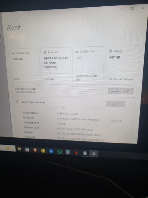 Buy & Sell Aylesham Dover - Photos for really good pc