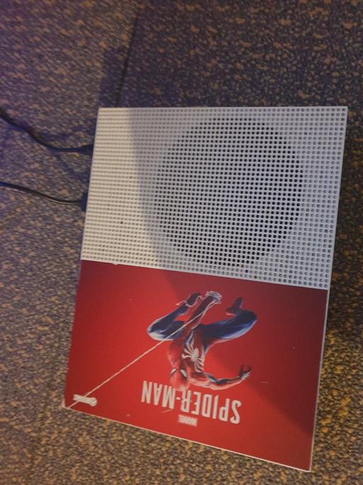 Buy & Sell Aylesham Dover - Photos for really good spider man xbox one 1tb