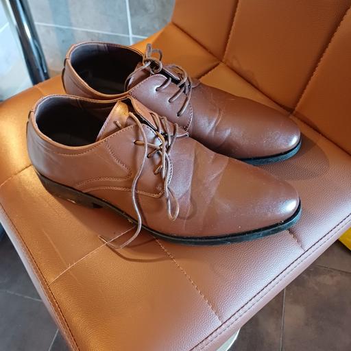 Buy & Sell Stockport Town Centre Stockport - Photos for Oxford Mens Formal Brogues