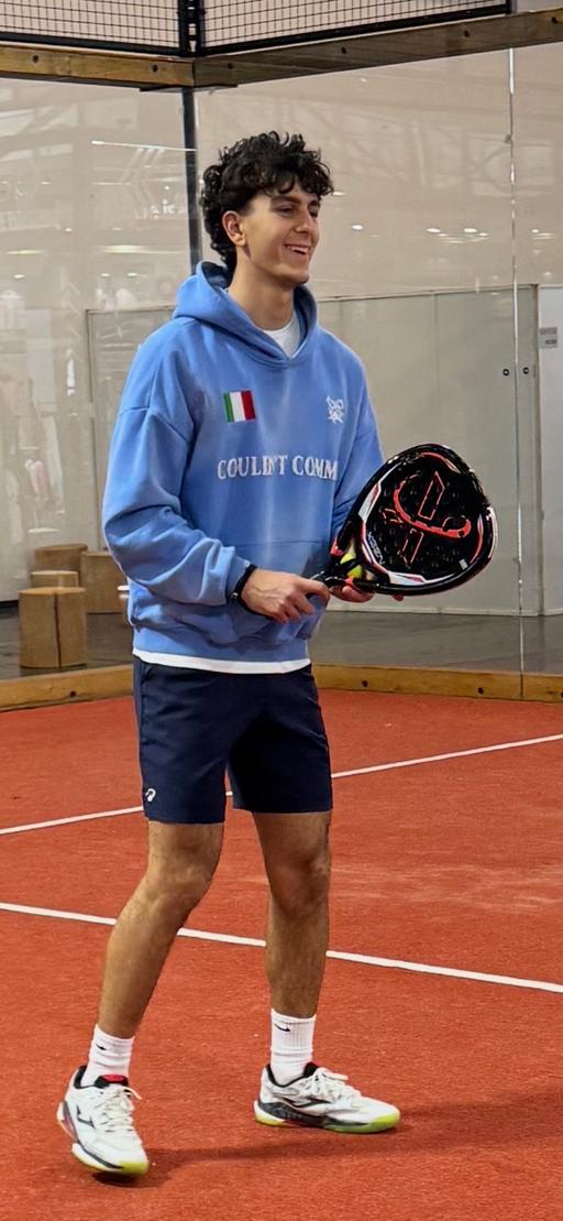 Buy & Sell Pitsea Basildon - Photos for XGEN padel racquet 18k carbon fiber l