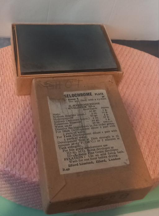 Buy & Sell Thatto Heath Saint Helens - Photos for antique Selochrome Plates photographs