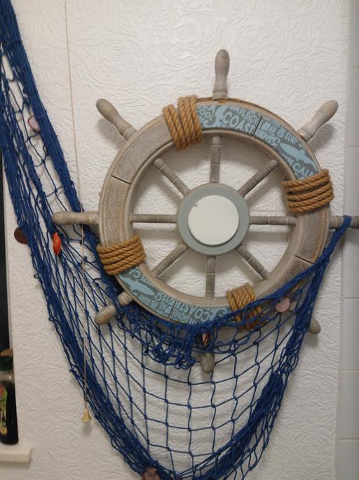 Buy & Sell Chigwell Epping Forest - Photos for bathroom seaside set