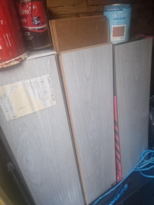 Buy & Sell Stonebridge North West London - Photos for Wood floor