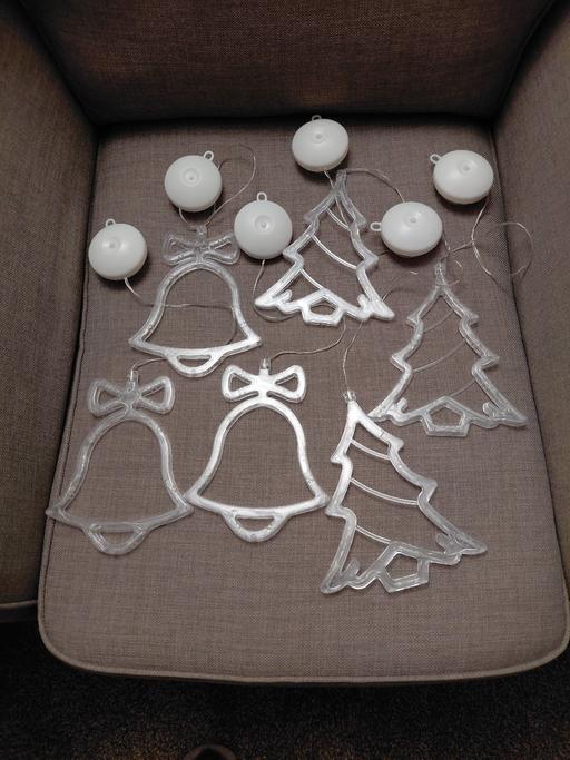 Buy & Sell Birchills Walsall - Photos for Christmas Window Lights