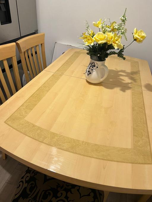 Buy & Sell Birchills Walsall - Photos for dining table