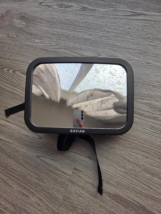 Buy & Sell Bilborough Nottingham - Photos for Baby safety car mirror