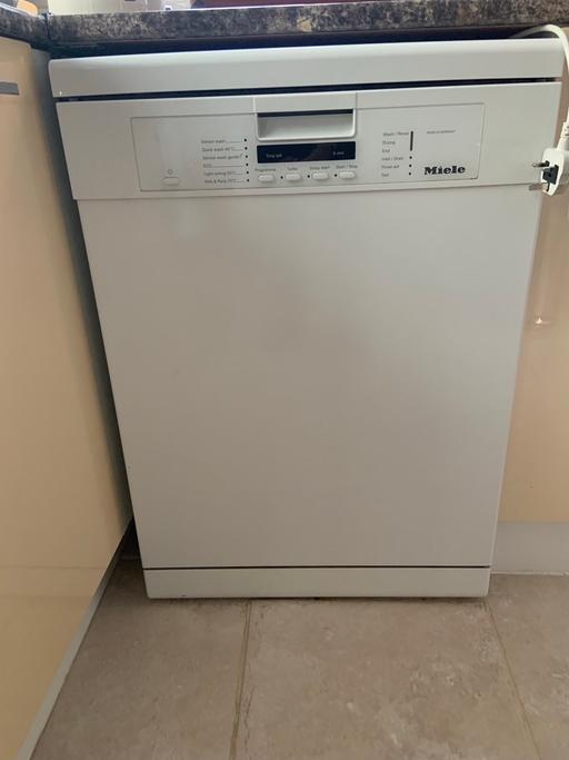 Buy & Sell Newbridge Wolverhampton - Photos for Miele dishwasher SPARES/REPAIRS