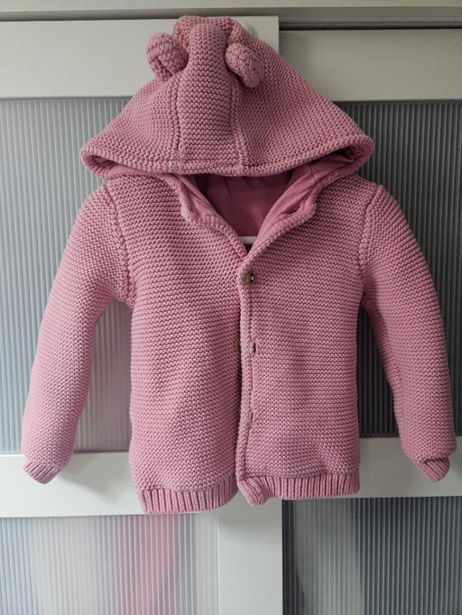 Buy & Sell Weston Point Halton - Photos for Age 2-3 M&S cardigan
