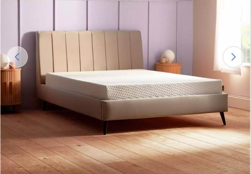 Buy & Sell Bolton Bolton - Photos for new nqp silent night superking mattress