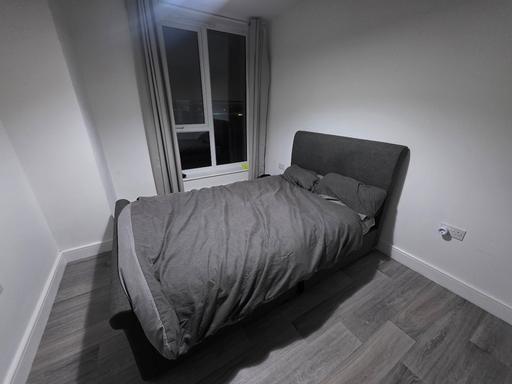 Buy & Sell Dartford Town Centre Dartford - Photos for Dreams Small Double Hydraulic Ottoman Bed