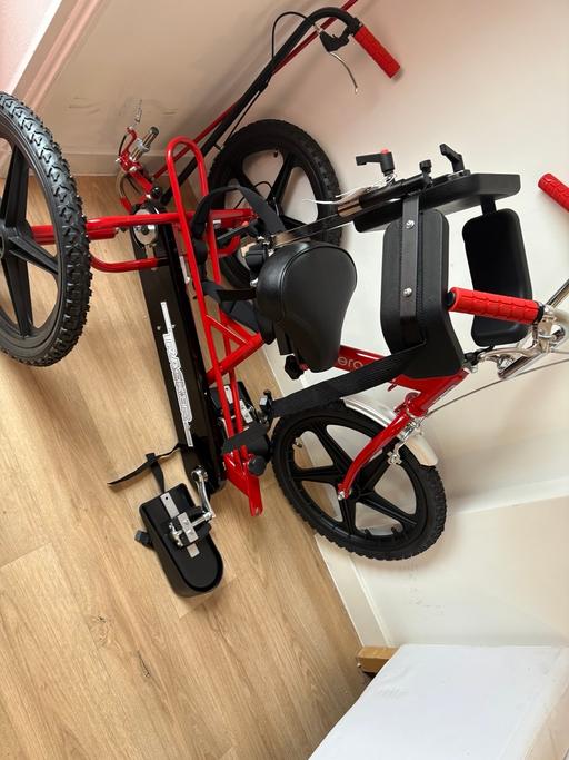 Buy & Sell Notting Hill West London - Photos for Trike suitable for 9yrs- 15 yrs old