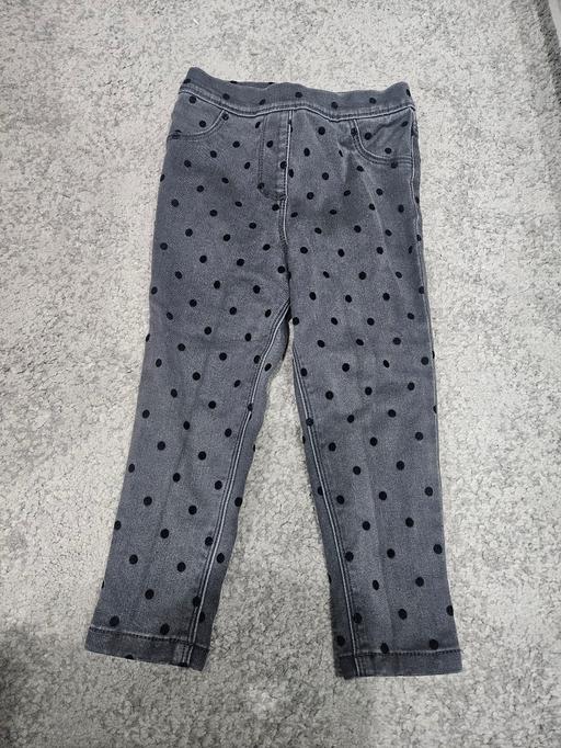 Buy & Sell Weston Point Halton - Photos for Age 2-3 GEORGE jeggings jeans