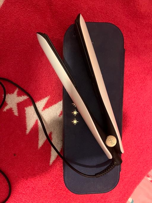 Buy & Sell Kintbury West Berkshire - Photos for GHD straightner with box