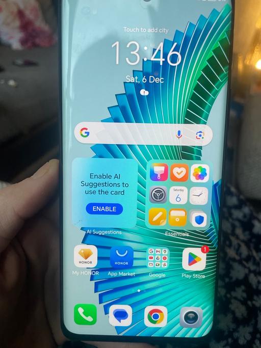 Buy & Sell Halesowen Dudley - Photos for Honour magic5 lite 5g /‘droid phone