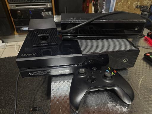 Buy & Sell Neasden North West London - Photos for X-box one