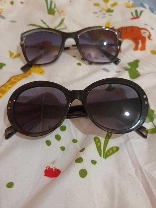 Buy & Sell Nunhead South East London - Photos for x2 sunglasses