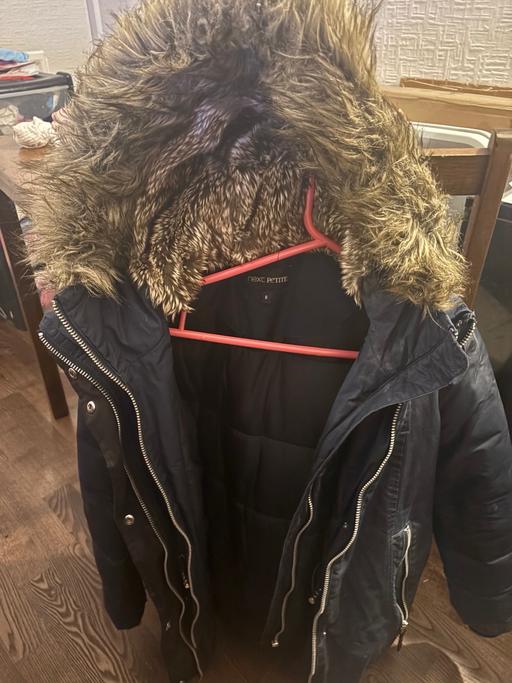 Buy & Sell St John`s Wood North West London - Photos for Coat from next size 8 £20