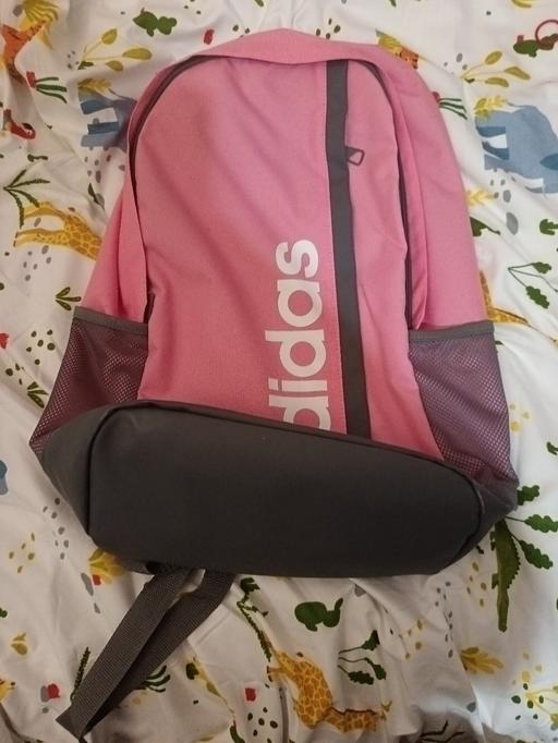 Buy & Sell Nunhead South East London - Photos for vintage Adidas rucksack