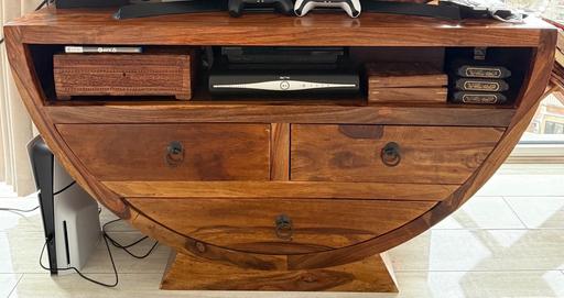 Buy & Sell Whitechapel East London - Photos for Tv Unit