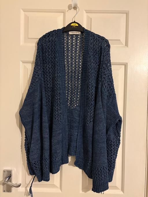 Buy & Sell Great Barr Birmingham - Photos for M&S Cardigan